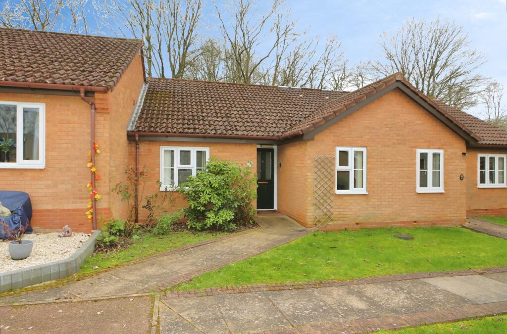 Main image of property: Tutbury Close, Ashby-De-La-Zouch, LE65