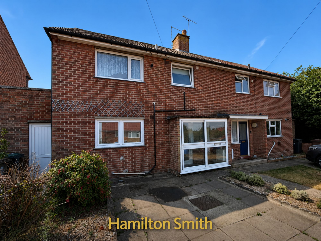 Main image of property: Violet Close, Ipswich, IP2