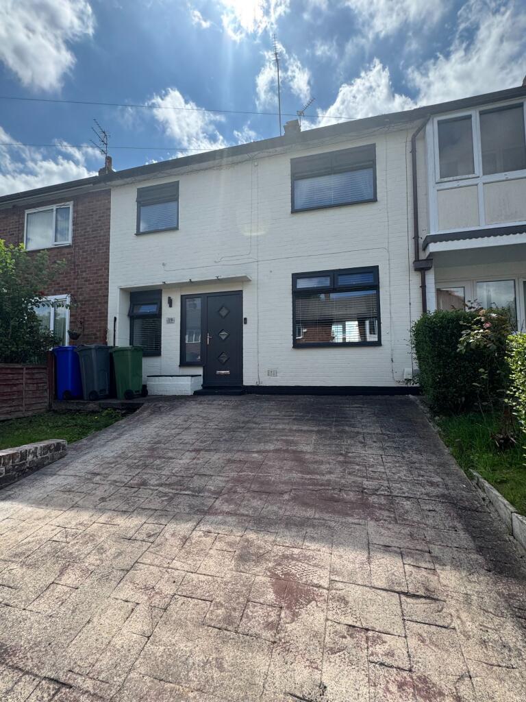 Main image of property: Shone Avenue, Peel Hall, Manchester, M22