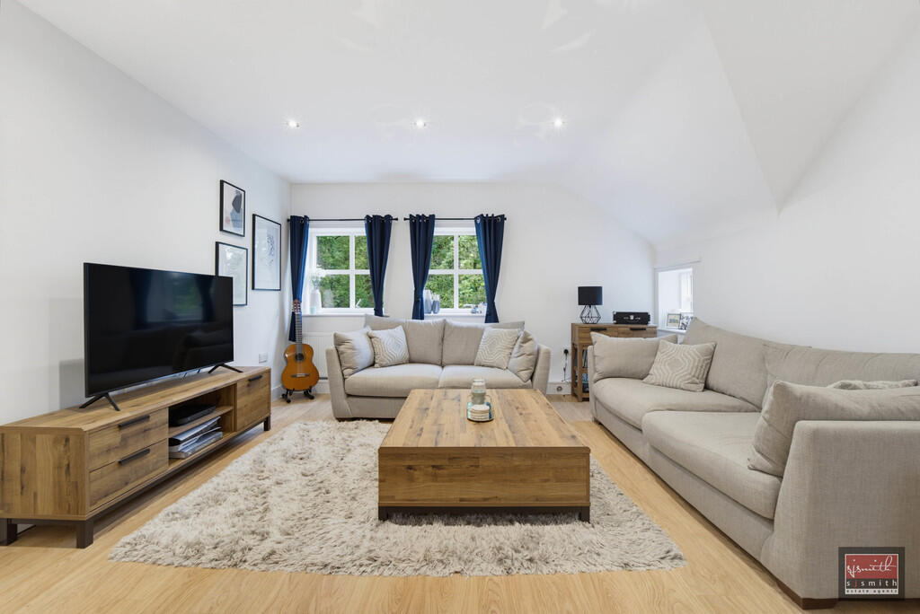 Main image of property: Great Charta Close, Englefield Green, Surrey TW20
