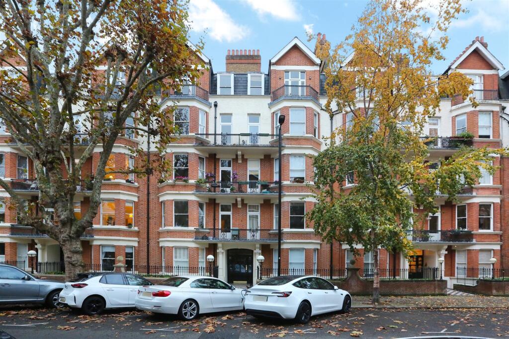 Main image of property: Wymering Mansions, Maida Vale, W9 2NF