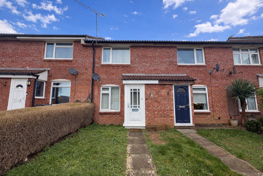Main image of property: Constable Close, Yeovil, BA21