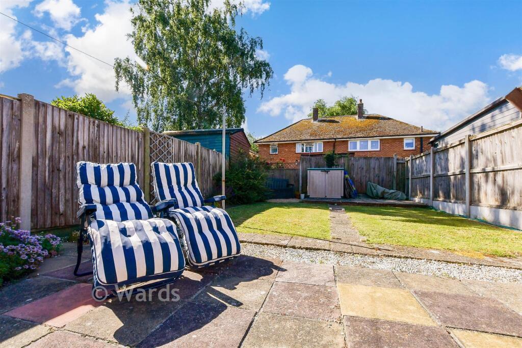 House in Thanet, Westgate-on-Sea - View 3