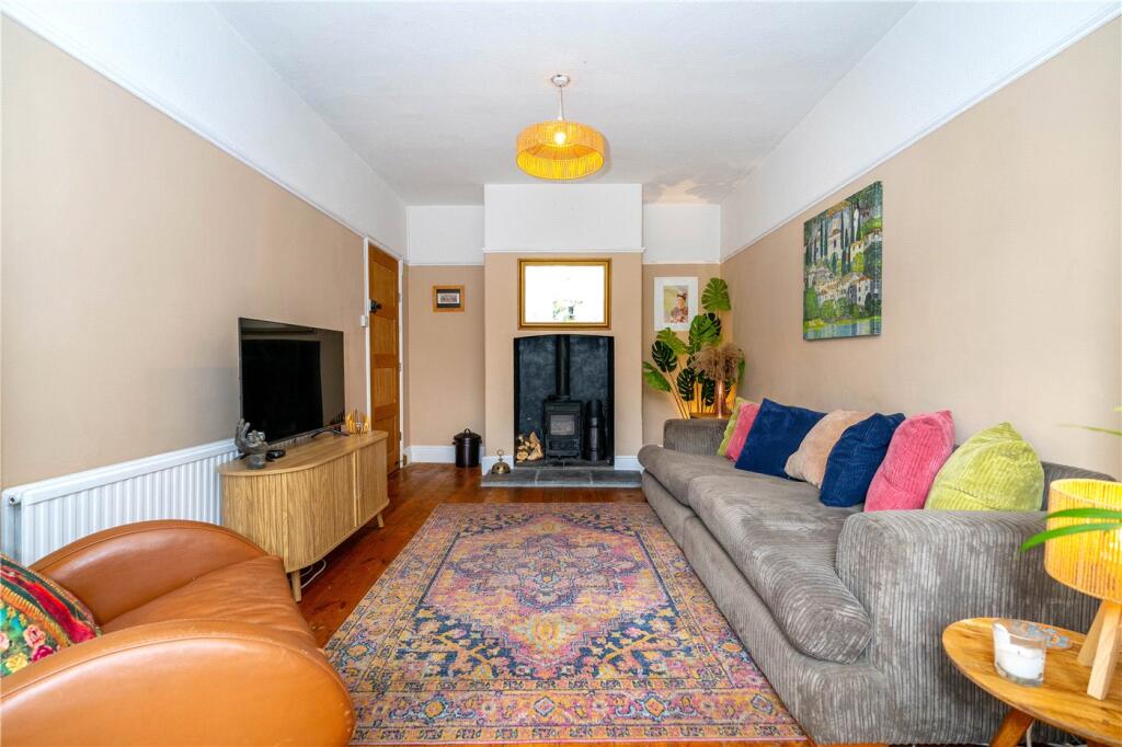 North Road, Bourne, Lincolnshire, PE10 - View 5
