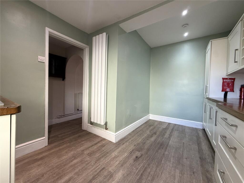 House in Telford - More
