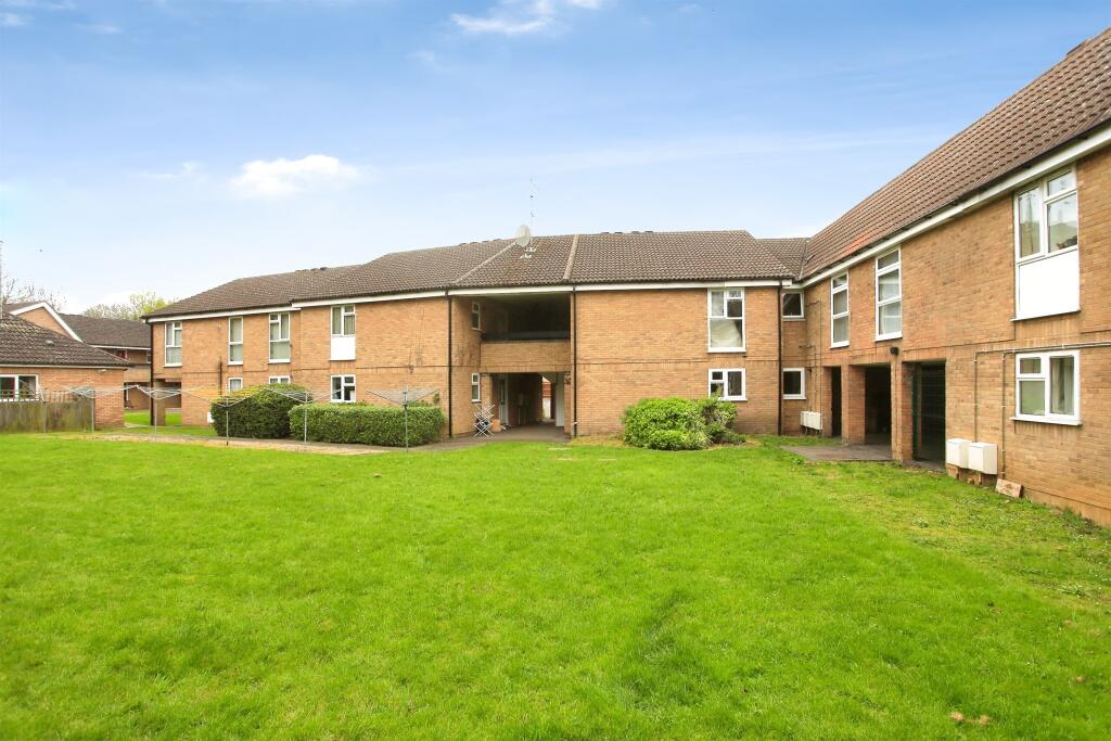 Main image of property: Saddle Court, Peterborough