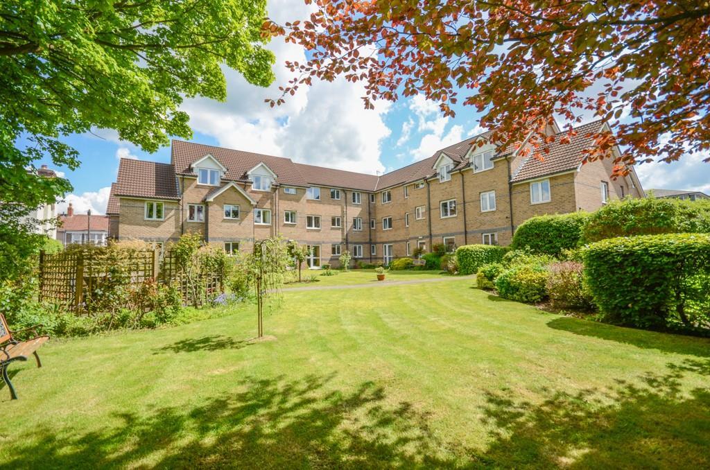 Main image of property: Christchurch Lane, Downend, Bristol, BS16 5TR