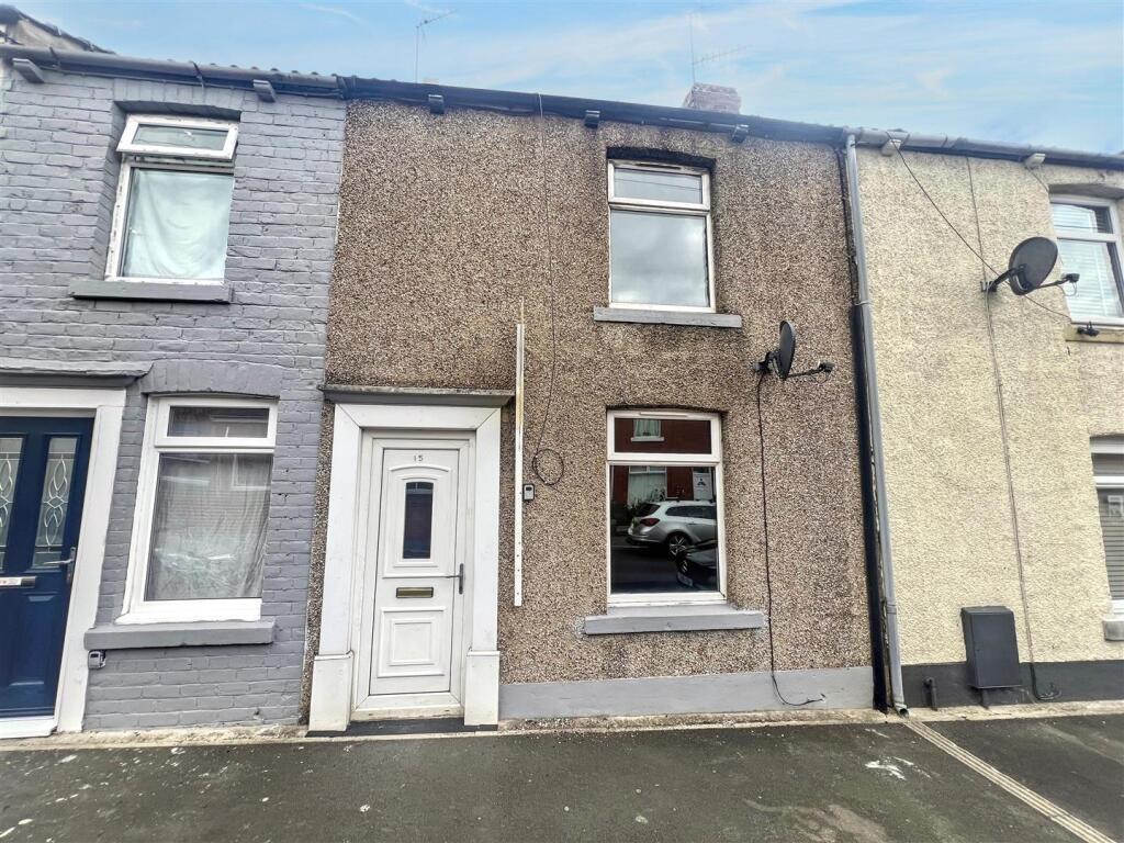 Main image of property: Hutton Terrace, Willington, Crook
