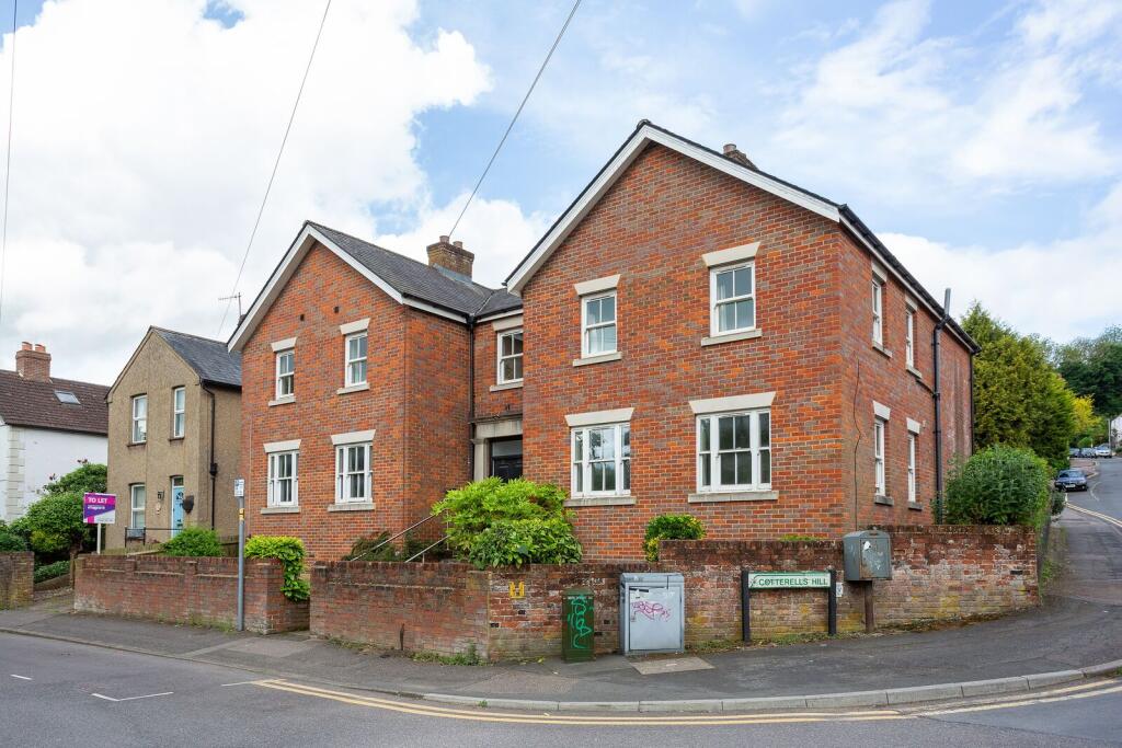 Main image of property: Cotterells, HP1, Hemel Hempstead, HP1