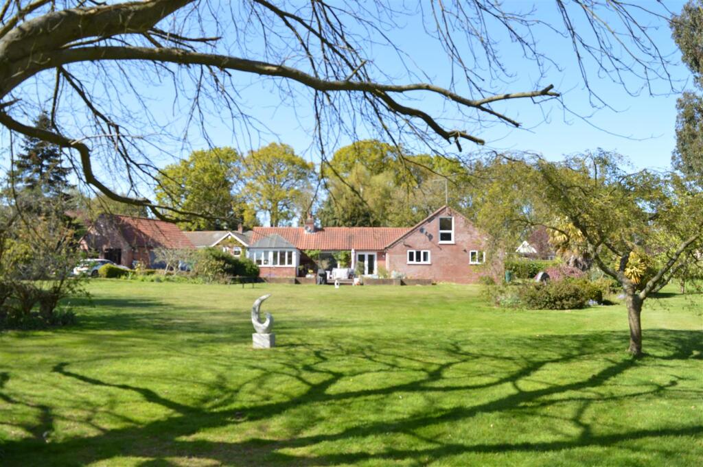 Main image of property: Waterloo, Gillingham, Beccles