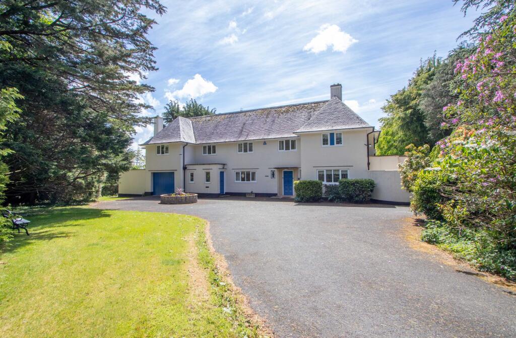 Delgany Drive, Derriford, PL6 photo 4