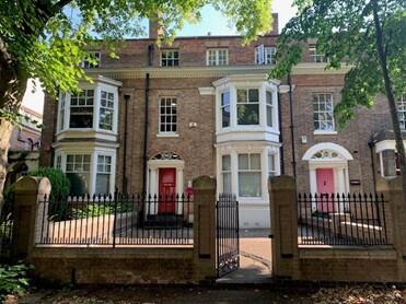 Main image of property: New Walk, Leicester, Leicestershire, LE1