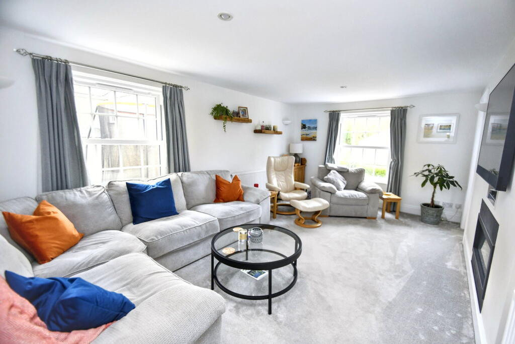 House in Truro - More