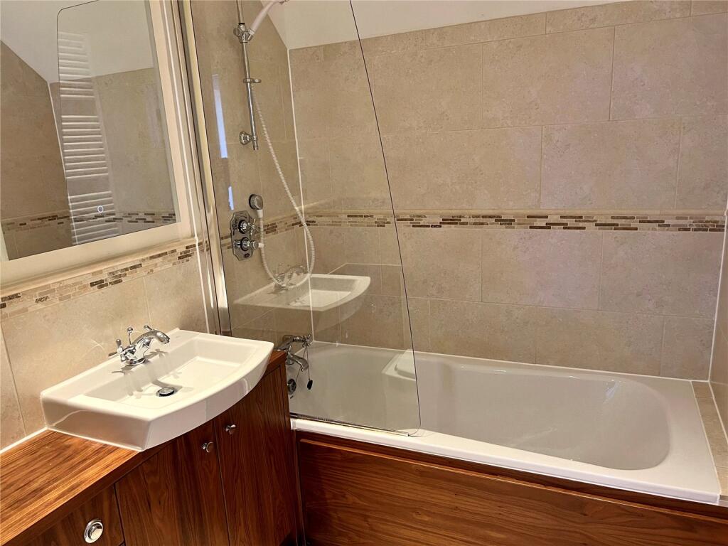 Apartment in Brackley, Radstone Fields - More