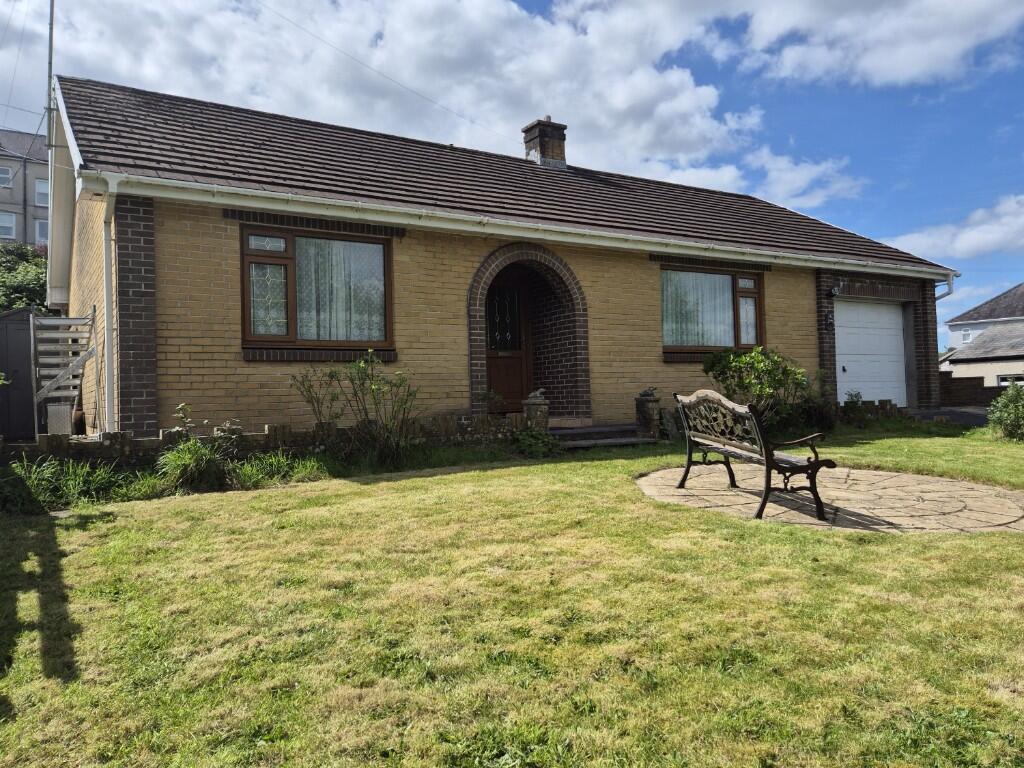 Main image of property: Clarendon Road, Llandeilo, Carmarthenshire, South Wales, SA19