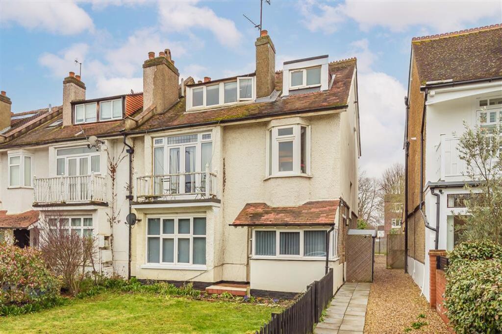 Main image of property: Elmers Drive, Teddington
