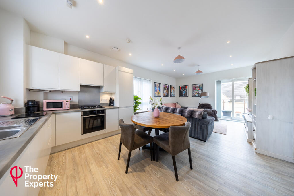 Apartment in Reading, Wokingham - View 2