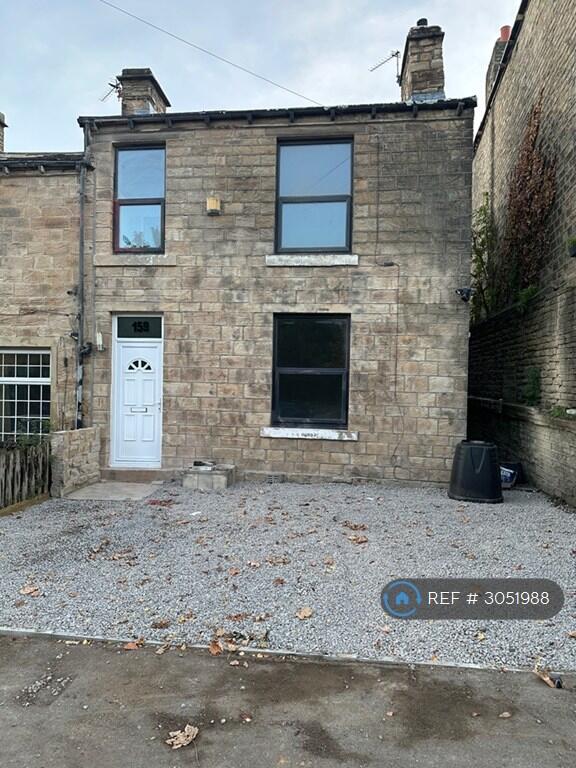 House in Huddersfield - View 2