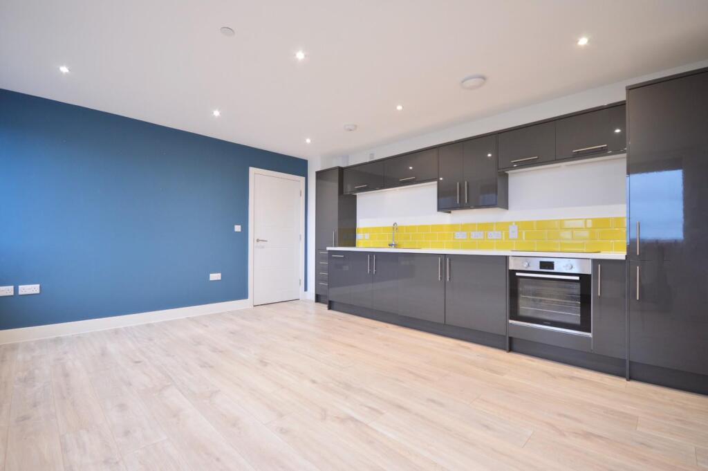 Main image of property: Stockwood Road, Brislington, Bristol