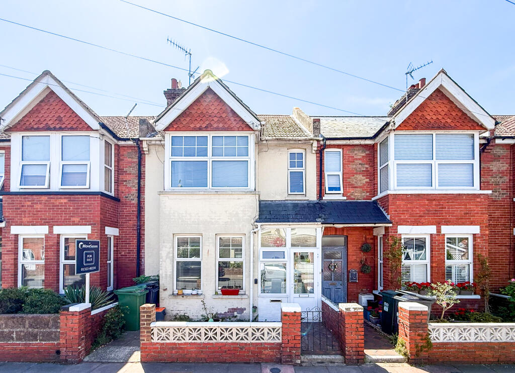 Main image of property: Channel View Road, Eastbourne, East Sussex