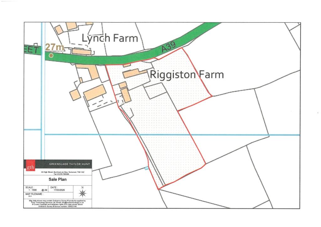 Additional image 32 of Lynch, Walton, Street, Somerset, BA16