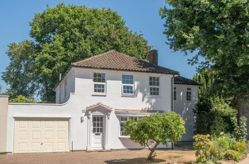 Main image of property: Lime Grove, Crofton Heath, Orpington, Kent, BR6
