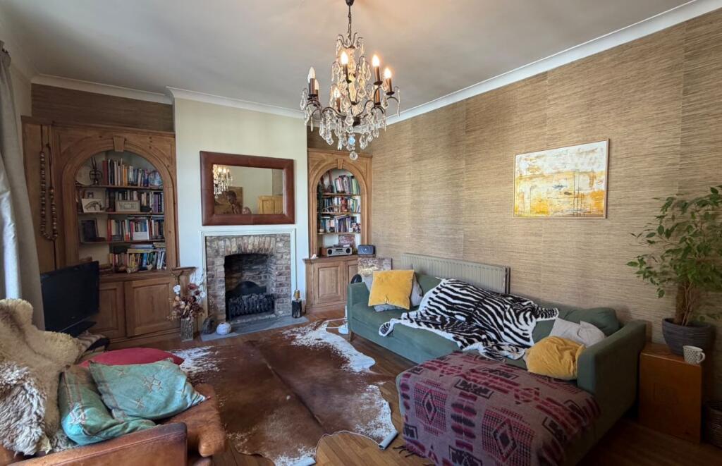 Apartment in London, East Dulwich - View 3