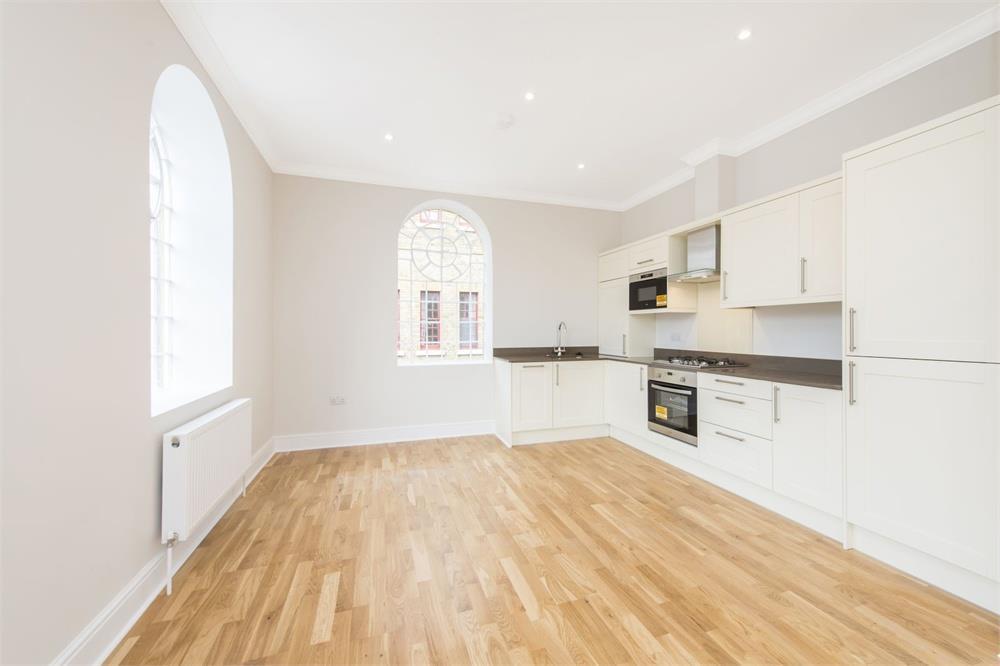 Main image of property: Flat 35 Clerkenwell House, Hilda Road