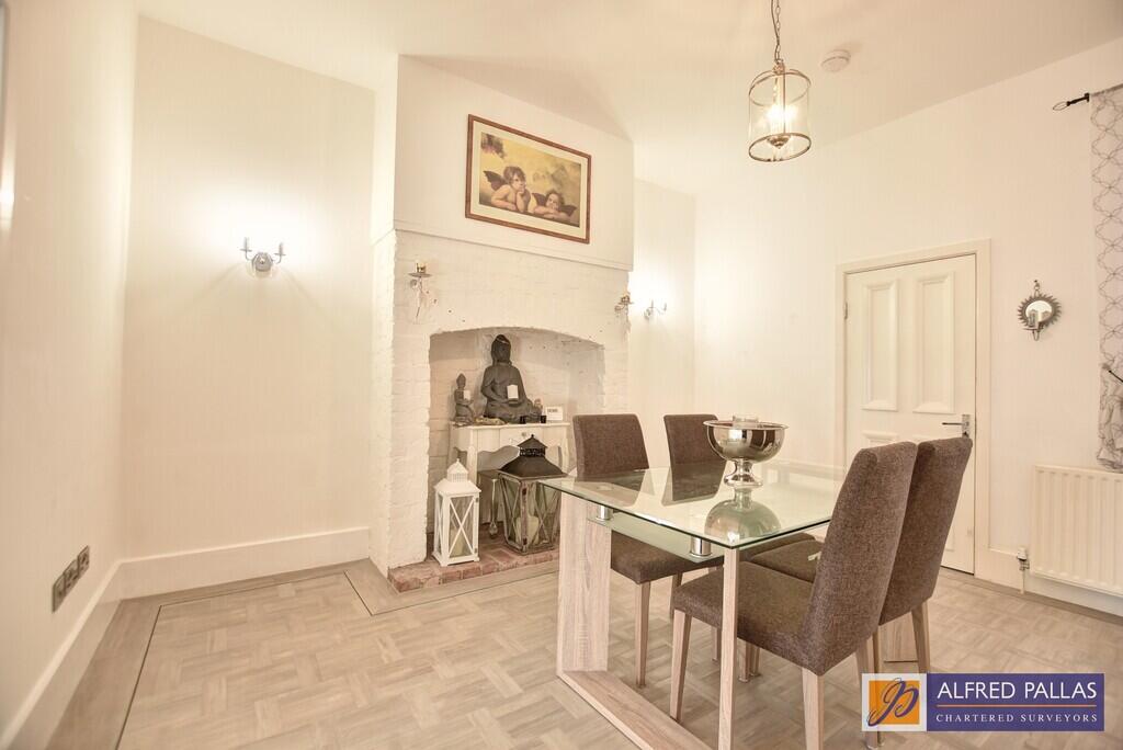 House in Sunderland, North East - View 5