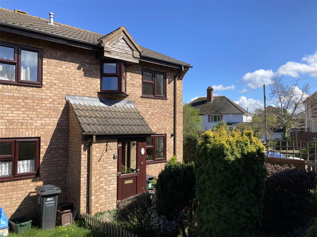 Main image of property: Parklands Rise, Minehead, Somerset, TA24