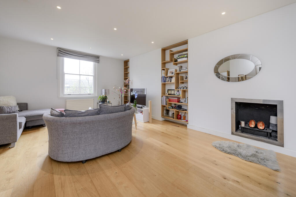 Main image of property: Oxford Gardens, London, UK, W10
