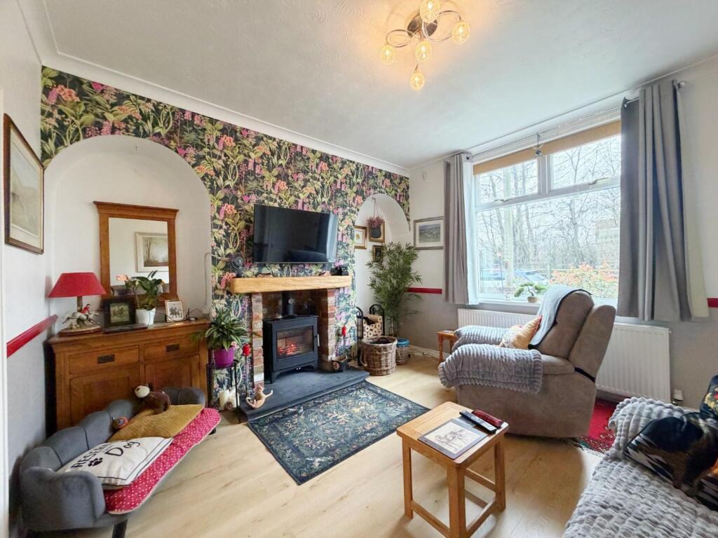 House in Cornforth, County Durham - View 2