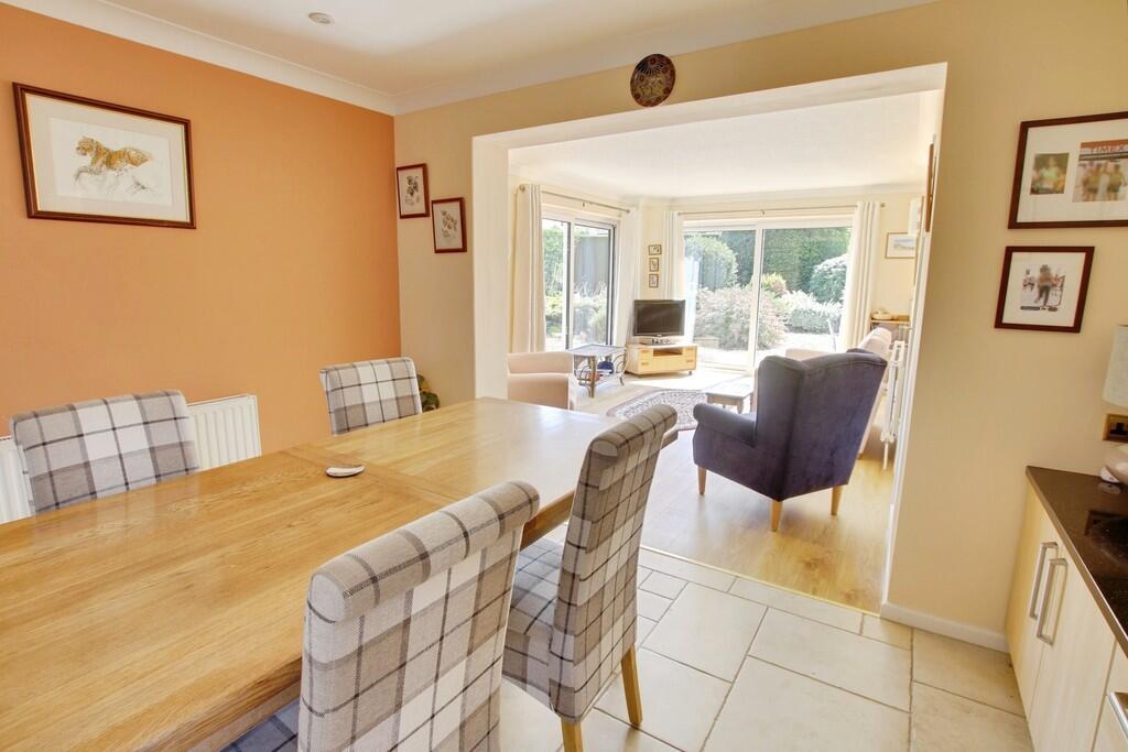 House in Fenland, March - View 5