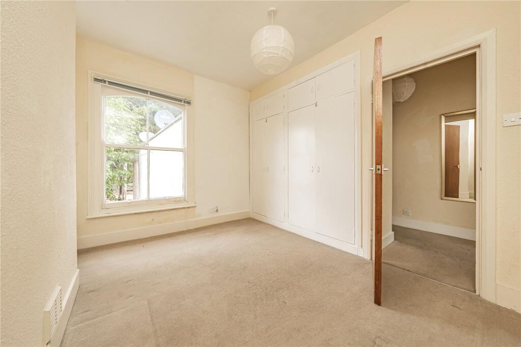 House in London - More