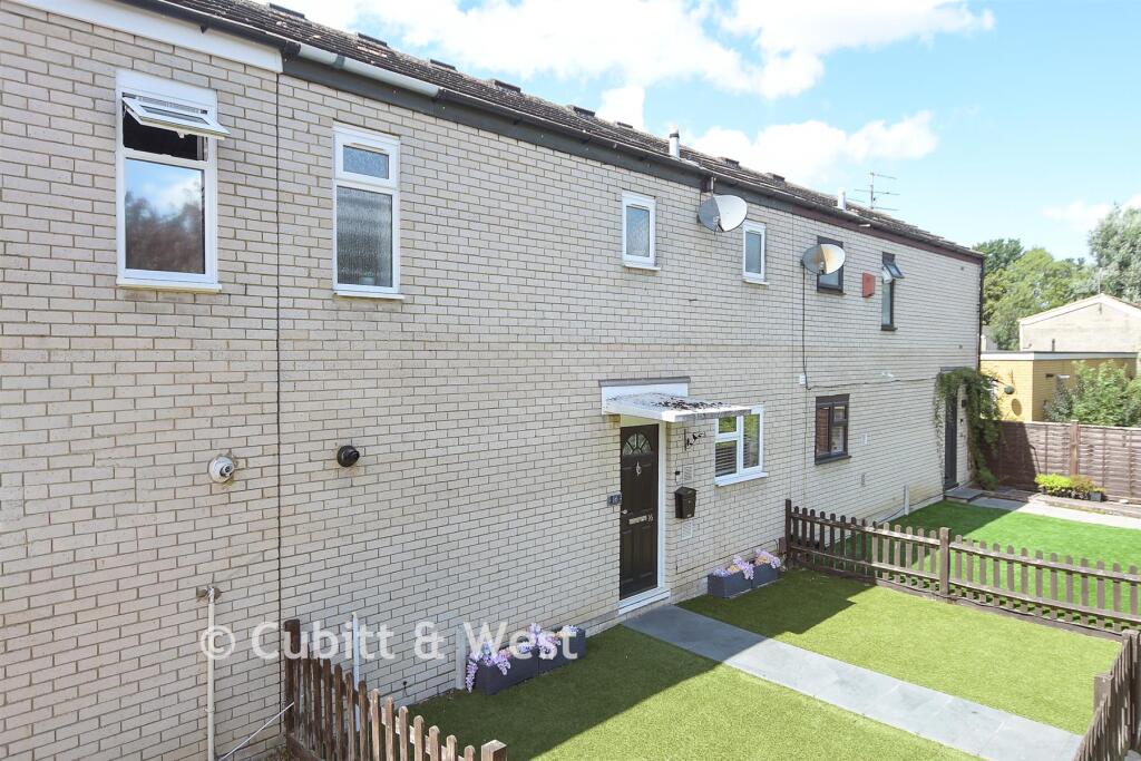 Main image of property: Hickling Walk, Crawley, West Sussex