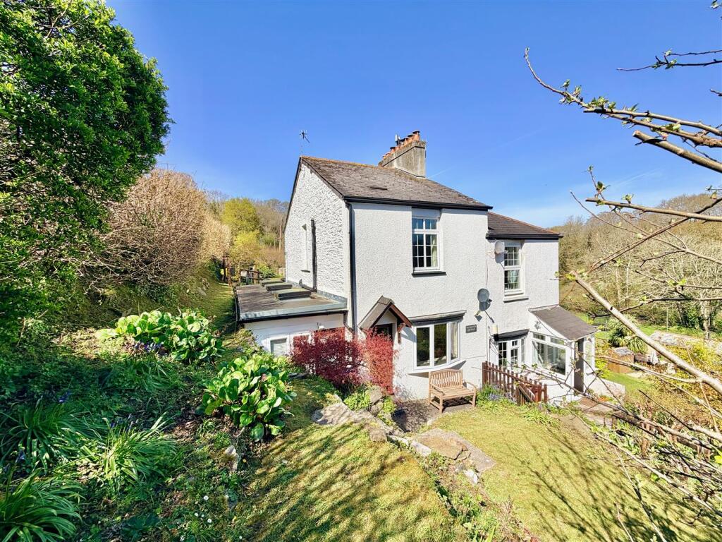 Main image of property: Brixton Torr, Plymouth