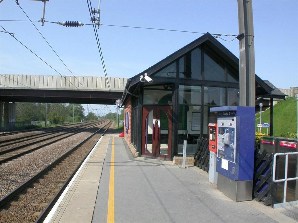 Photo of the property