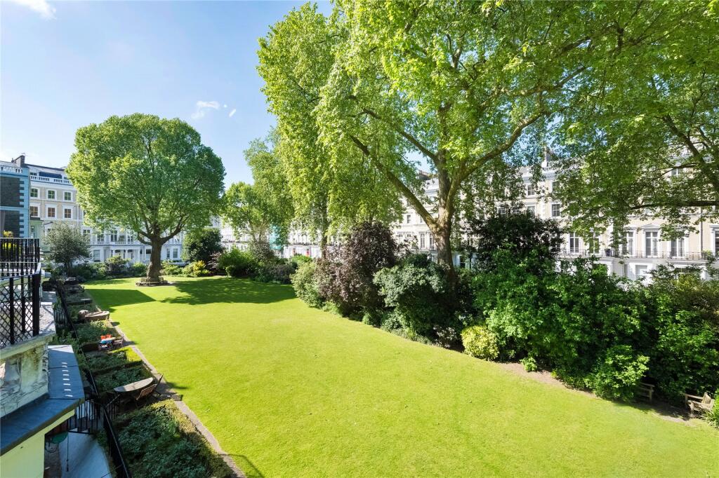 Apartment in London, Royal Borough of Kensington and Chelsea - View 4