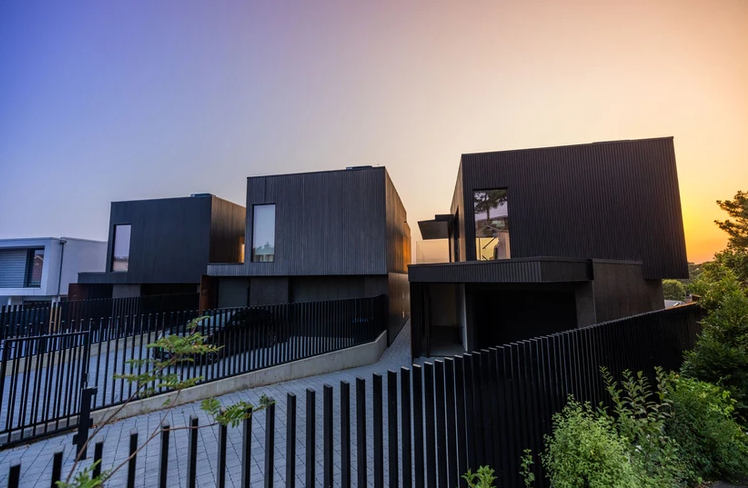 Main image of property: Partridge Walk, Poole, BH14