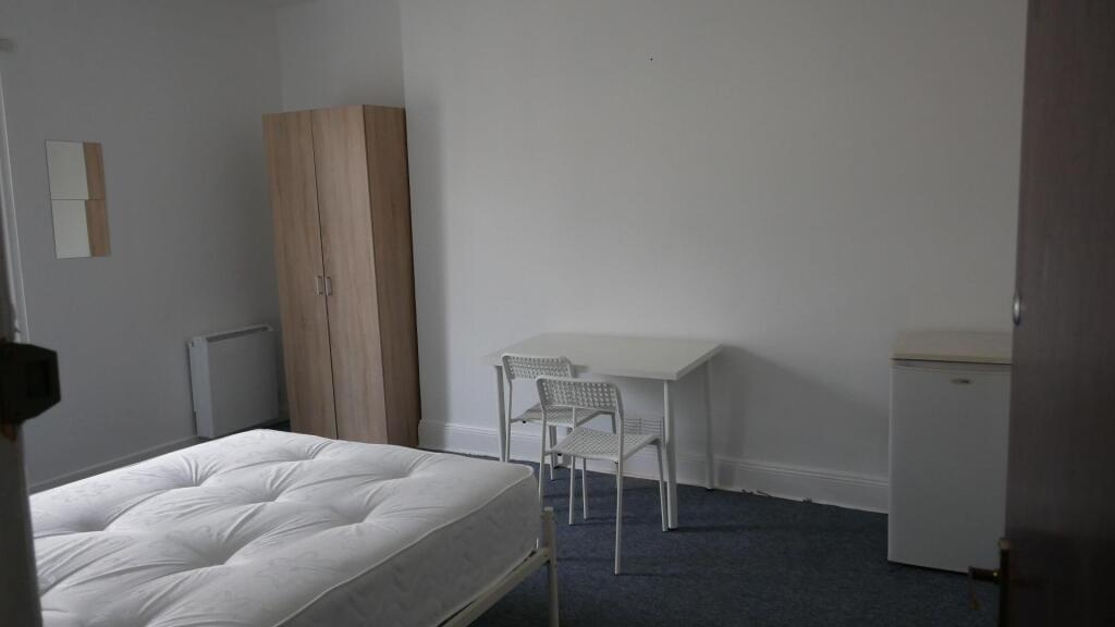 Main image of property: Gables, Bournemouth, BH1