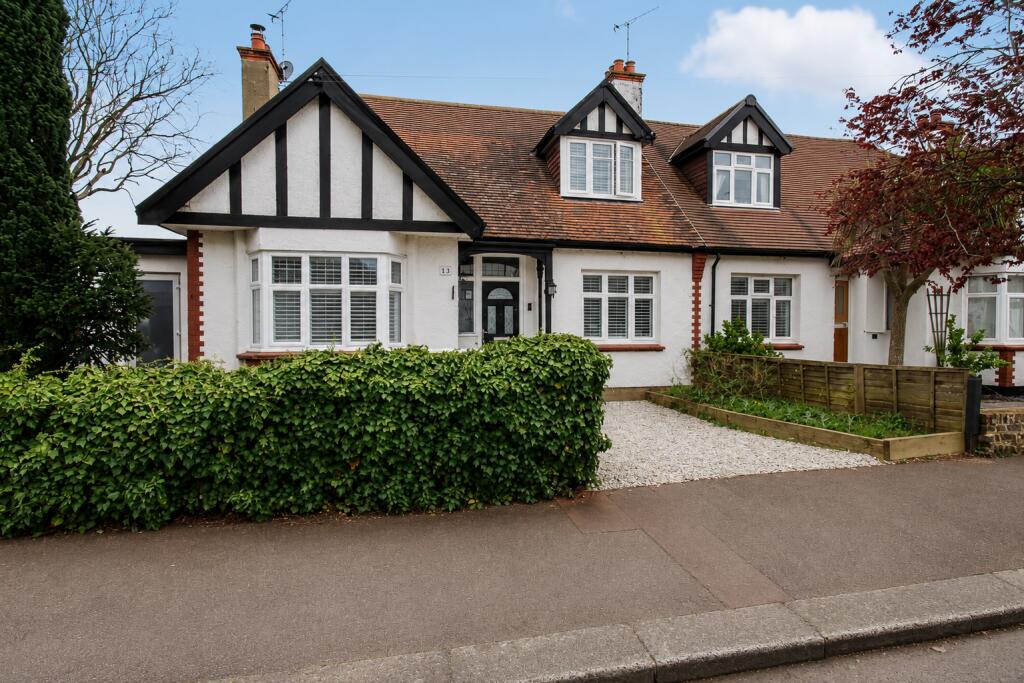 Main image of property: Walker Drive, Leigh-on-Sea