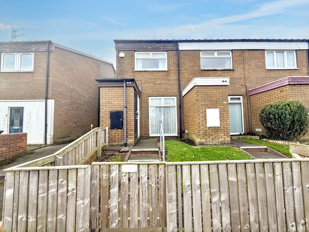 Main image of property: Elliott Drive, Felling, Gateshead, Tyne and Wear, NE10 9RB