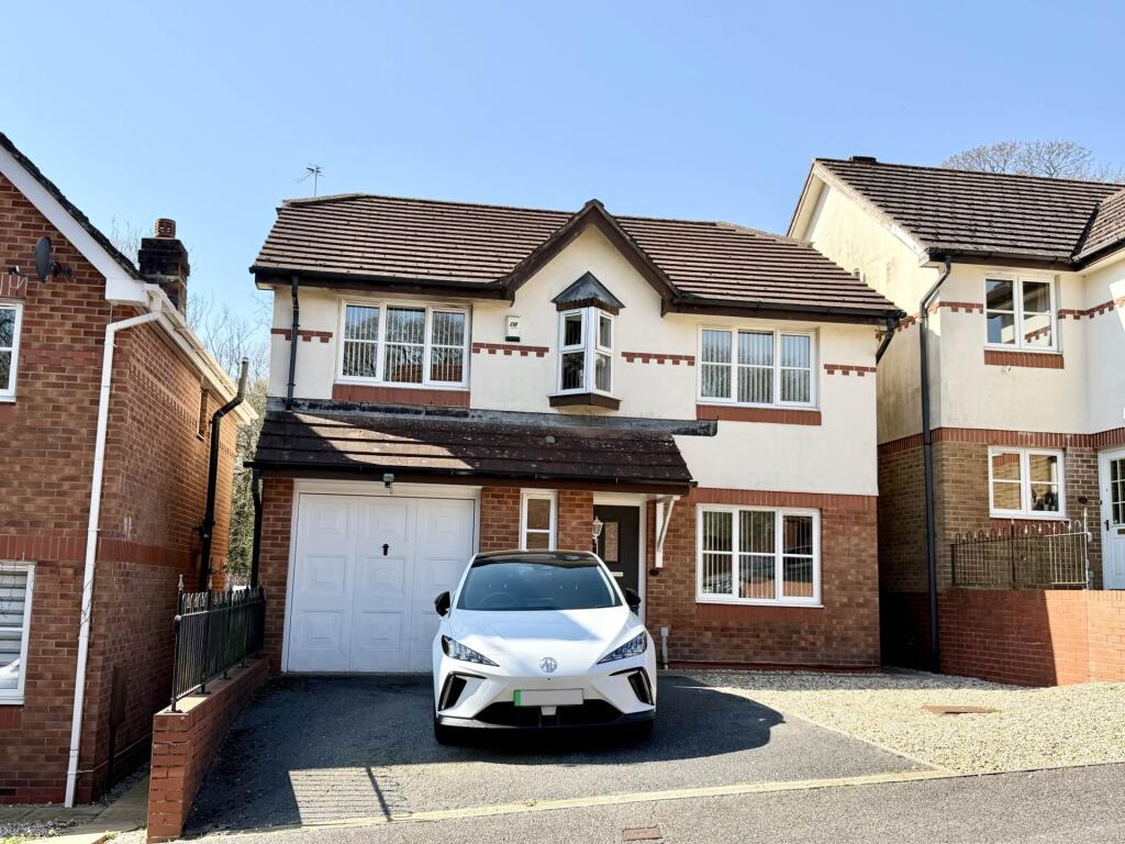 Main image of property: Port Mer Close, Exmouth