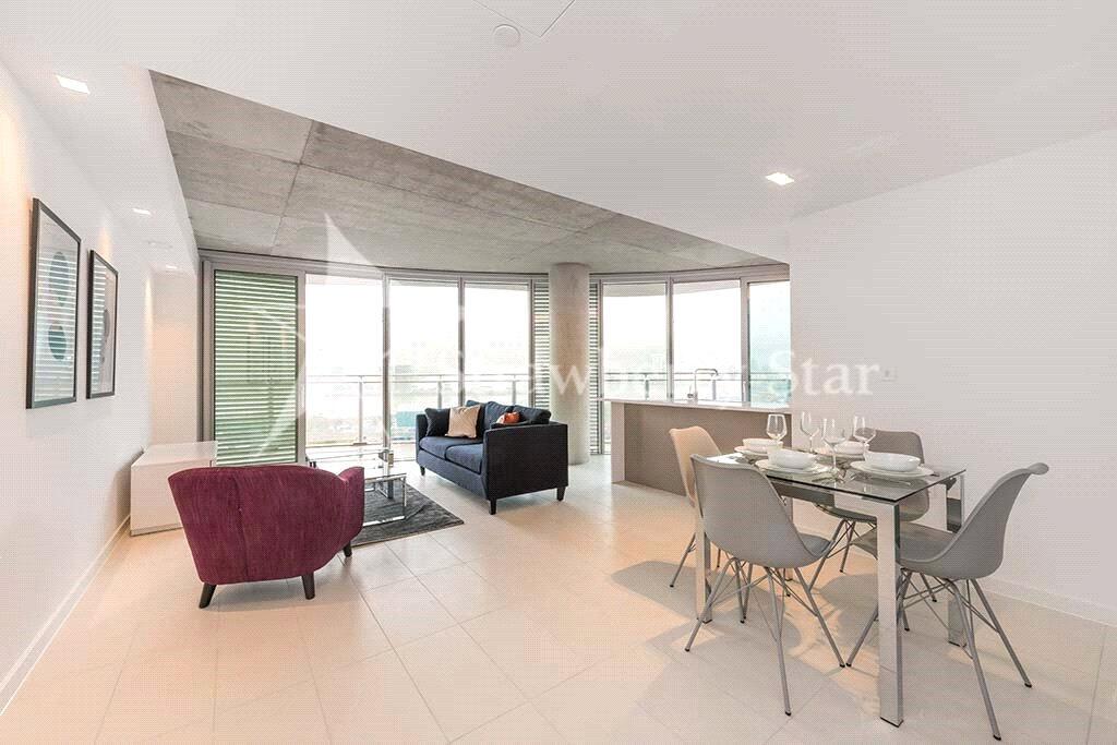 Main image of property: 3 Tidal Basin Road, London, E16