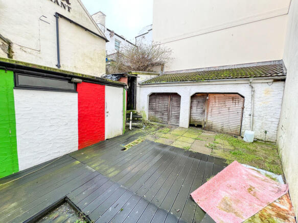 5-7 John Street, Douglas