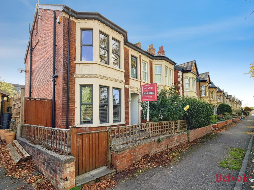 Main image of property: Kensington Avenue, Cheltenham, GL50