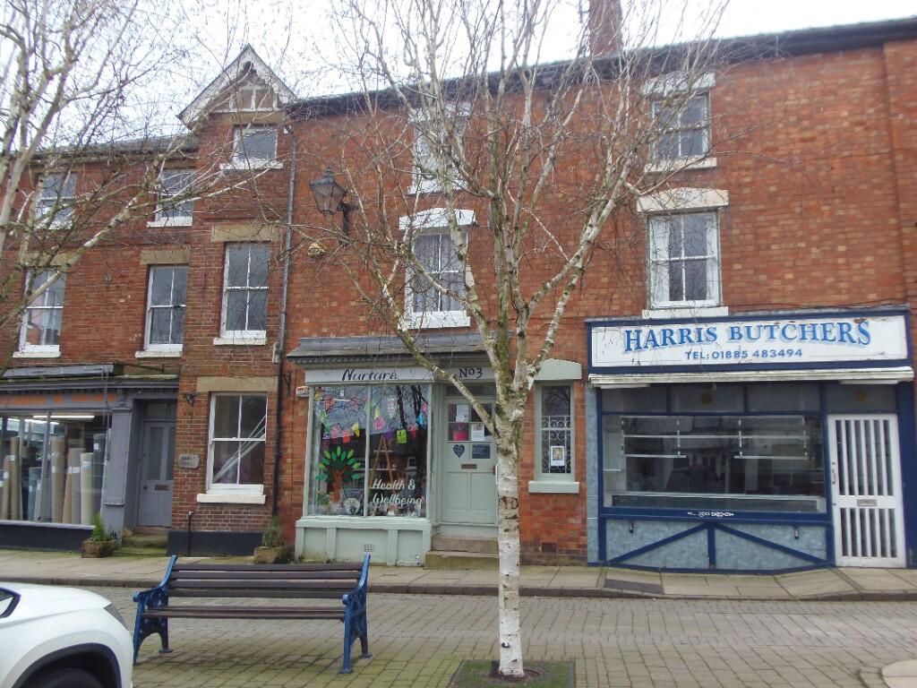 Main image of property: Market Square, Bromyard, Herefordshire, HR7