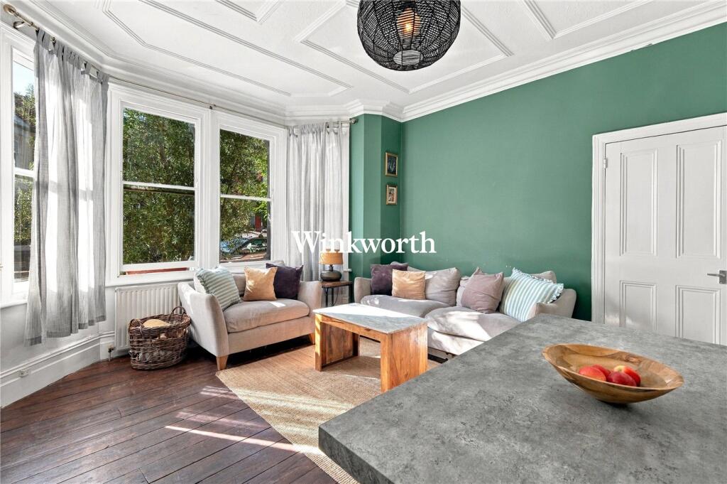 Apartment in London - View 4