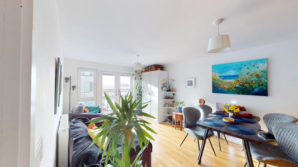 Main image of property: Fin Street, Plymouth, PL1