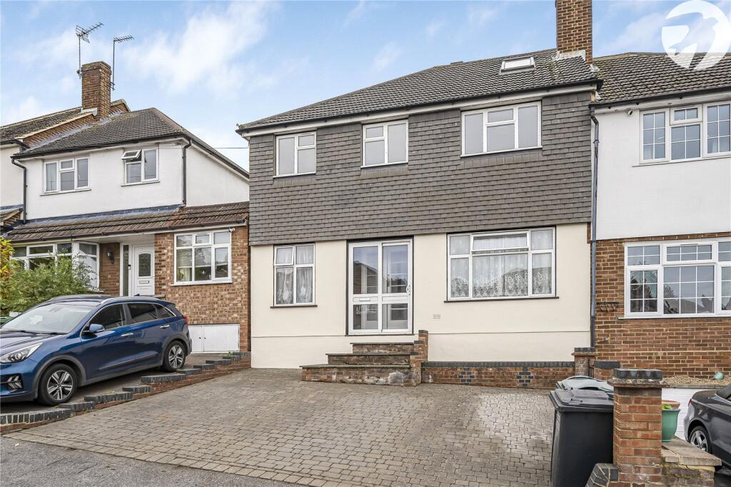 Main image of property: Coombfield Drive, Darenth, Kent, DA2